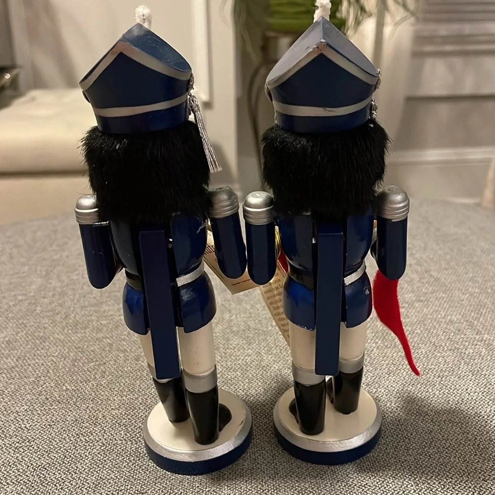 2008 Limited Edition Nutcrackers Collection - Picture 2 of 8